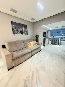Apartamento com 3 Quartos à venda, 97m² no Vila Bertioga, São Paulo