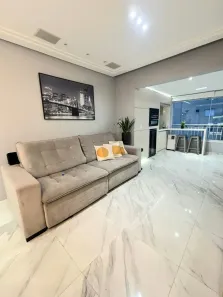 Apartamento com 3 Quartos à venda, 97m² no Vila Bertioga, São Paulo