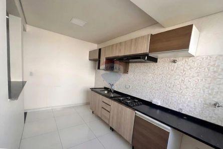 Apartamento com 2 Quartos à venda, 52m² no Vila Mogilar, Mogi das Cruzes