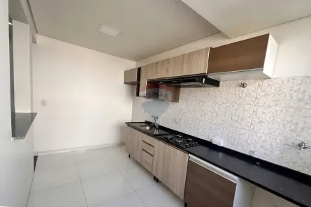 Apartamento com 2 Quartos à venda, 52m² no Vila Mogilar, Mogi das Cruzes