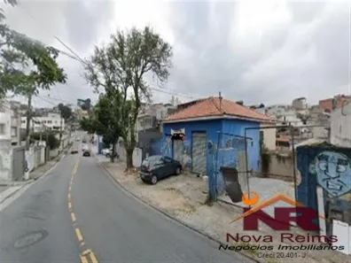 Lote/Terreno à venda, 238m² no Casa Verde Alta, São Paulo