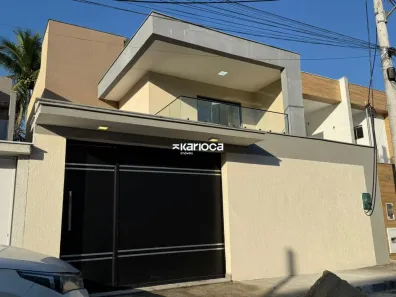 Apartamento com 4 Quartos à venda, 180m² no Vargem Grande, Rio de Janeiro