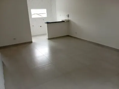 Apartamento com 2 Quartos à venda, 88m² no São Jorge, Santos