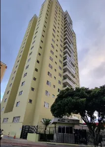 Apartamento com 3 Quartos à venda, 218m² no Floradas de São José, São José dos Campos