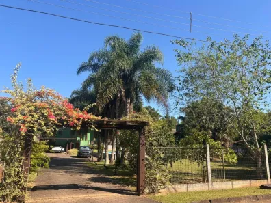 Casa com 4 Quartos à venda, 300m² no Condomínio Campestre Paragem dos Verdes Campos (Barro Vermelho), Gravataí