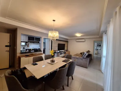 Apartamento com 3 Quartos à venda, 120m² no Parque Campolim, Sorocaba