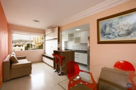 Apartamento com 1 Quarto à venda, 41m² no Partenon, Porto Alegre