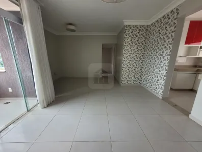 Apartamento com 3 Quartos à venda, 90m² no Santa Mônica, Uberlândia