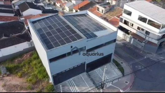 Ponto Comercial para alugar, 335m² no Altos da Vila Paiva, São José dos Campos