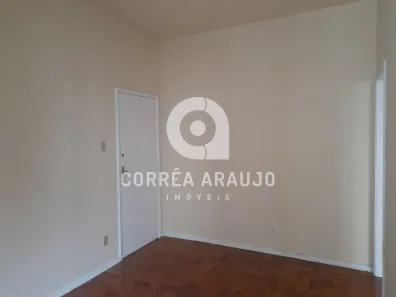 Apartamento com 1 Quarto à venda, 58m² no Icaraí, Niterói