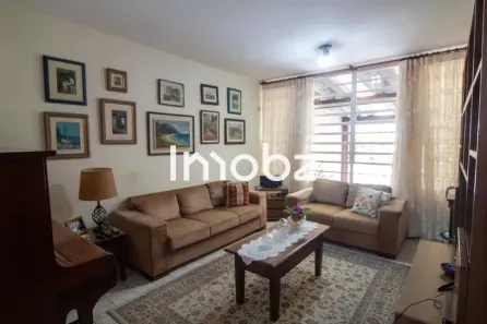 Casa com 4 Quartos à venda, 160m² no Vila Cordeiro, São Paulo