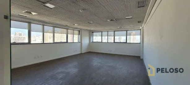 Sala Comercial para alugar, 50m² no Santa Cecília, São Paulo