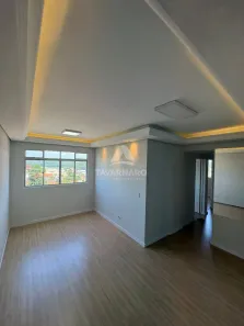 Apartamento com 3 Quartos à venda, 70m² no Estrela, Ponta Grossa