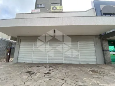 Ponto Comercial para alugar, 560m² no Santa Maria Goretti, Porto Alegre