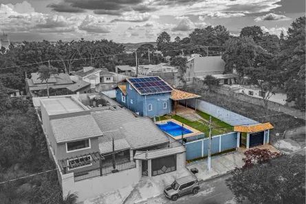 Casa com 3 Quartos à venda, 600m² no Campos de Atibaia, Atibaia