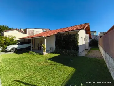 Casa com 3 Quartos à venda, 116m² no Daniela, Florianópolis
