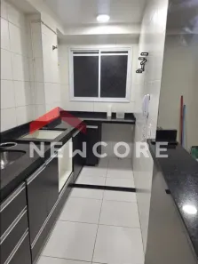 Apartamento com 2 Quartos à venda, 42m² no Jardim Helian, São Paulo