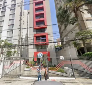 Prédio Comercial à venda, 52m² no Perdizes, São Paulo