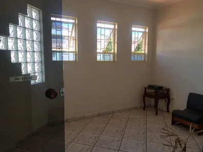 Ponto Comercial com 6 Quartos à venda, 300m² no Jardim Diamante, Sertãozinho