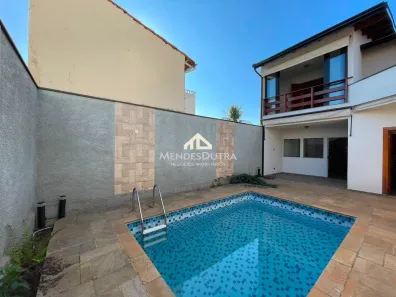 Casa com 3 Quartos à venda, 282m² no Vila Monteiro, Piracicaba