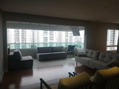 Apartamento com 4 Quartos à venda, 180m² no Centro, São Bernardo do Campo