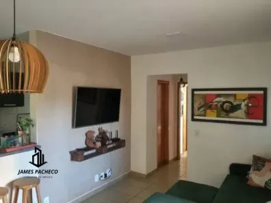 Apartamento com 2 Quartos à venda, 66m² no Jardim Europa, Goiânia
