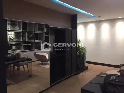 Sala Comercial com 1 Quarto para alugar, 50m² no Parque Residencial Aquarius, São José dos Campos