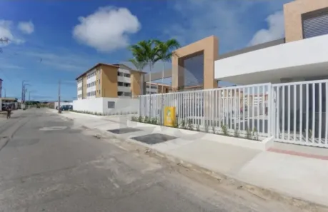 Apartamento com 2 Quartos à venda, 48m² no Marivan, Aracaju