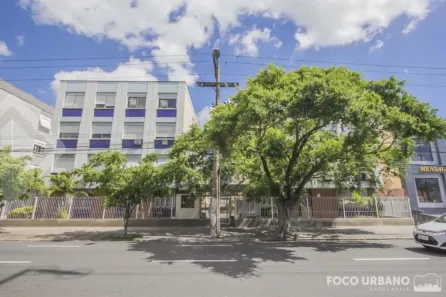 Apartamento com 2 Quartos à venda, 59m² no Azenha, Porto Alegre