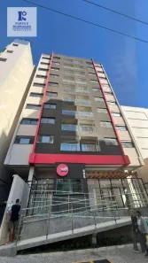 Apartamento com 1 Quarto para alugar, 51m² no Bosque, Campinas