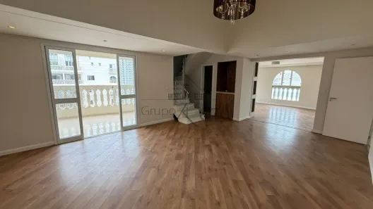 Cobertura com 3 Quartos para alugar, 323m² no Jardim Esplanada, São José dos Campos