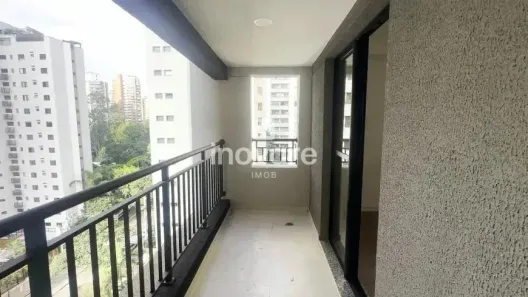 Apartamento com 2 Quartos à venda, 49m² no Cidade Nova Heliópolis, São Paulo