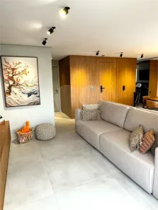 Apartamento com 2 Quartos à venda, 105m² no Bosque da Saúde, São Paulo