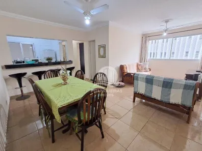 Apartamento com 2 Quartos à venda, 60m² no Pitangueiras, Guarujá
