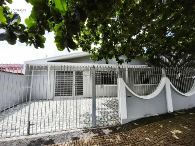 Casa com 3 Quartos à venda, 360m² no Jardim Nova Europa, Campinas
