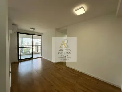 Apartamento com 3 Quartos à venda, 76m² no Chácara Santo Antônio (Zona Sul), São Paulo