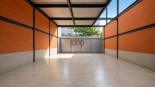 Ponto Comercial para alugar, 418m² no Centro, Juiz de Fora