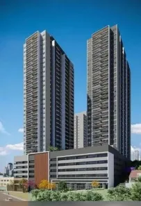 Sala Comercial à venda, 40m² no Vila Matilde, São Paulo