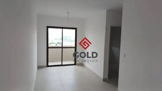 Apartamento com 2 Quartos à venda, 55m² no Parque das Nações, Santo André