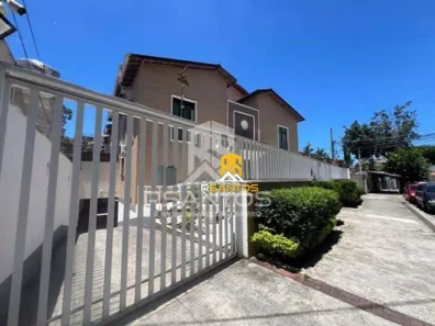 Casa de Condomínio com 4 Quartos à venda, 180m² no Freguesia (Jacarepaguá), Rio de Janeiro