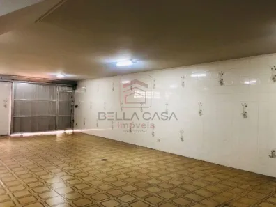 Casa com 3 Quartos à venda, 338m² no Vila Formosa, São Paulo