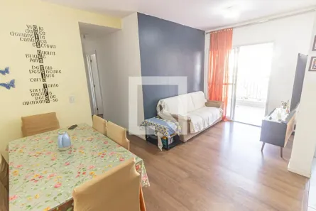 Apartamento com 2 Quartos à venda, 78m² no Quarta Parada, São Paulo