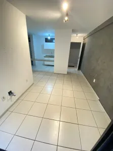 Apartamento com 2 Quartos para alugar, 62m² no Ponta Verde, Maceió