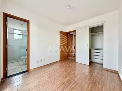 Apartamento com 3 Quartos para alugar, 100m² no Santa Mônica, Belo Horizonte
