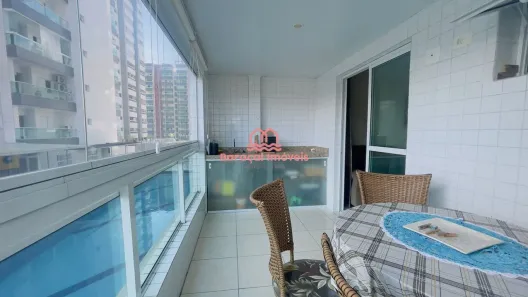 Apartamento com 2 Quartos à venda, 77m² no Ocian, Praia Grande