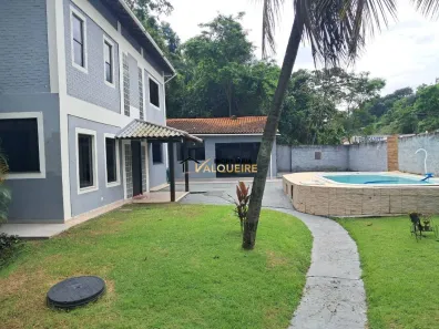 Casa de Condomínio com 3 Quartos à venda, 205m² no Taquara, Rio de Janeiro
