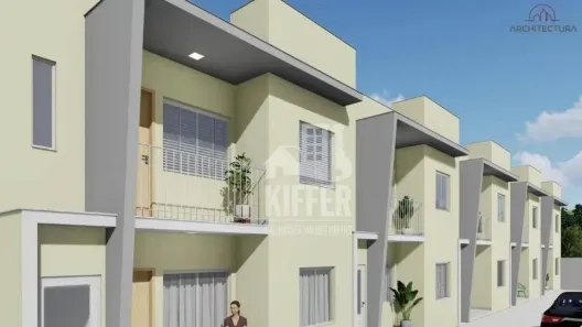 Apartamento com 2 Quartos à venda, 62m² no Laranjal, São Gonçalo