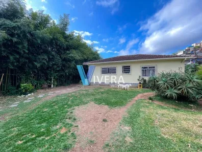 Casa com 4 Quartos à venda, 500m² no Nossa Senhora de Fátima, Teresópolis