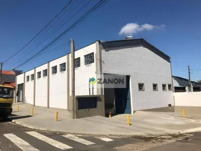 Galpão/Depósito/Armazém à venda, 389m² no Jardim Brasil, Porto Feliz