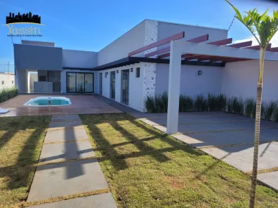 Casa com 3 Quartos à venda, 134m² no , Chapada dos Guimarães